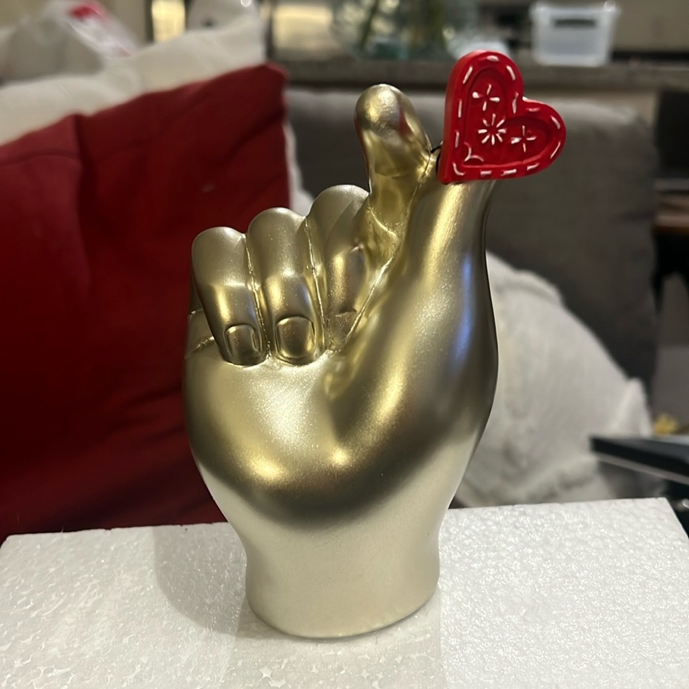 Home decor